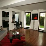 Appartement Le Louvre